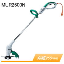 楽天市場】草刈り機mem2600uの通販