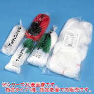 アスパラネット 30cm角 2目 0.60m*100m 白 3枚セット 東京戸張