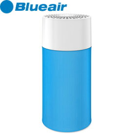 空気清浄機 ブルー ピュア(Blue Pure) 411 パーティクル プラス カーボン ブルーエア(Blueair) 青/ディーバブルー 13畳用