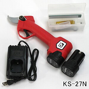 14.4V[d dnT~ KS-27N obe[2{E[dt