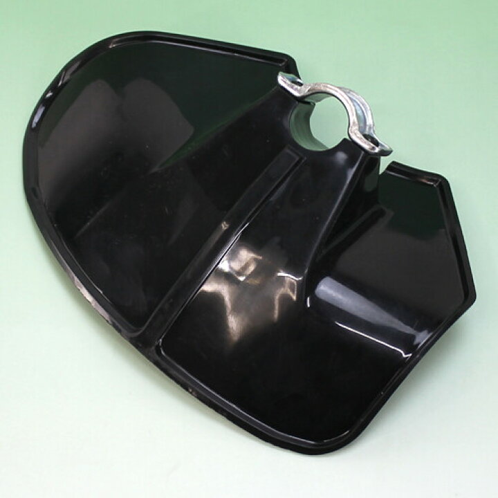 楽天市場】飛散防護カバーA 肩掛式刈払機 BCZ261EZ/BCZ261STEZ/BCZ265 