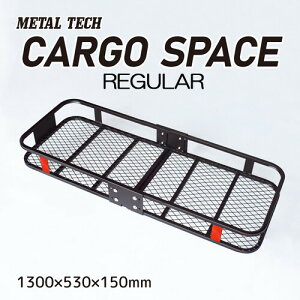 [tLAJ[S CARGO SPACE (roof) REGULAR ^ebN W130*D53*H15cm