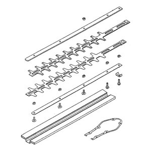 u[hZbgC wbWg} CHT400Pro/CHT401Prop Zenoah([mA)