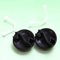 タンクキャップ 2種セットDB エンジンチェンソー MDE430/MDE435用 マキタ(makita) ストッパ付【メール便…
