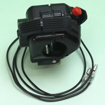 楽天市場】ゼノア 刈払機 パーツ tr2310の通販