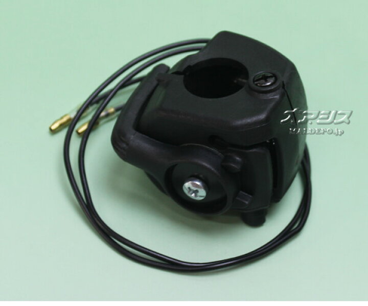 楽天市場】スロットルレバーアッセンE 肩掛式刈払機 BC2311EZ/BC2320EZ 