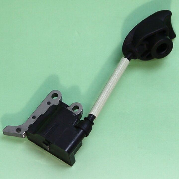 楽天市場】イグニッションコイルアッセンA 背負式刈払機 TKZ260EZ  