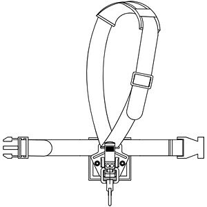 ���|���o���hD(�V���O��) �V�_�C��(shindaiwa) ���|�������@ RA3121-UT/RA3123-UT/RA3126-UT�p ��܂т�