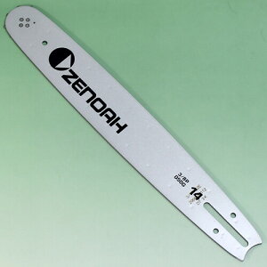 �����K�C�h�o�[(�y�ʃX�v���P�b�g�m�[�Y�o�[/�v���p) 91VS/91VXL 14�C���` �`�F���\�[ G3701/G3701H/G3701HP/G3701EZ�p Zenoah(�[�m�A)