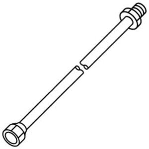 �m�Y���p�C�vA ����(kioritz) �~�j���� SHRE100G/SHRE105G-U�p ��܂т�