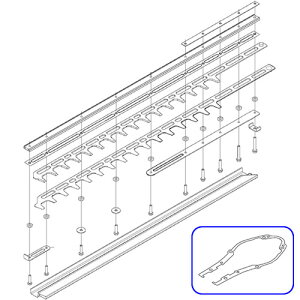 u[hZbgS wbWg} HT220-75Hp Zenoah([mA)