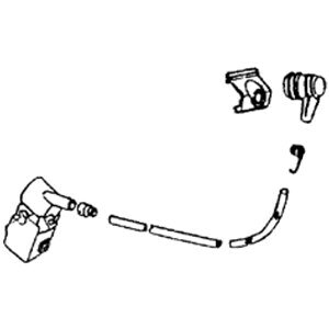 �C�O�j�b�V�����R�C���A�b�Z��CC �`�F���\�[ G4500/G4500P/G4500H/G4500HP/G4501P/G4501HP�p Zenoah(�[�m�A)