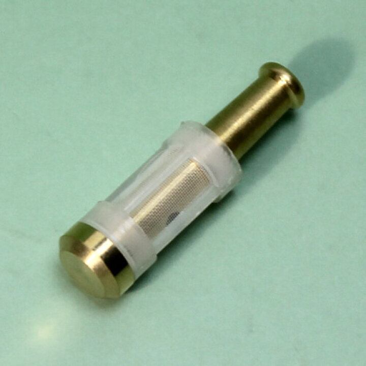 楽天市場】オイルストレーナーCB 共立(kioritz) チェンソー CSE2600T用 