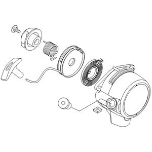 RCX^[^[AbZG (kioritz) |@ SRE2120G/SRE2120GT/SRE2120L/SRE2120LT/SRE2120U/SRE2120UTp ܂т