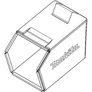 OXobOB(W) [dŊ@ MLM002GZ/MLM004JZp }L^(makita)