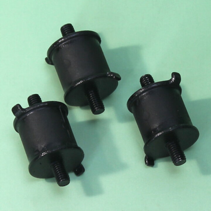 楽天市場】ダンパ 3個セットD 共立(kioritz) 背負式刈払機 RME315 