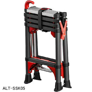 �R���p�N�g�L�k��p�r�� ALT-SSK05 �A���~�X 5�i ��|����_�t