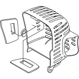 �}�t���J�o�[A ����(kioritz) ���|�������@ KSR241L/KSR241U�p ��܂т�