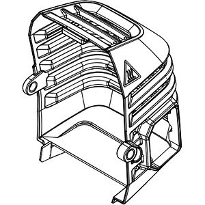 �}�t���J�o�[B �V�_�C��(shindaiwa) ���|�������@ RM3127-2RD/RM3127-2TD/RM3127-2TD15/RM3127-2WD�p ��܂т�