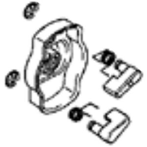 �X�^�[�^�[�v�[���[�A�b�Z��A ���|�������@ BCZ275/BCZ275-DC/BCZ275A-GW/BCZ275A-GW-DC�p Zenoah(�[�m�A)�y���[���։z