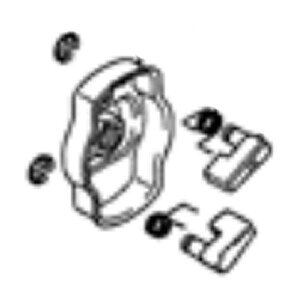 �X�^�[�^�[�v�[���[�A�b�Z��B ���|�������@ BC2225EZ/BC2225SEZ/BC2225STEZ�p Zenoah(�[�m�A)�y���[���։z