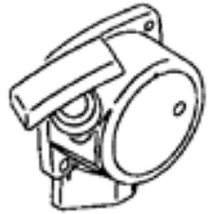 ���R�C���X�^�[�^�[�A�b�Z��B �w���������@ TK2600L-EZ/TK2600S�p Zenoah(�[�m�A)