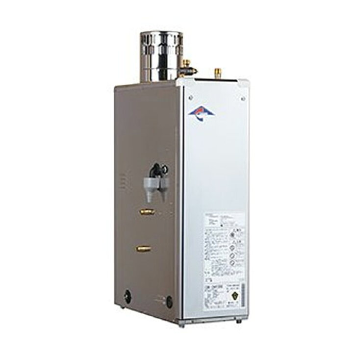 楽天市場】追いだき保温タイプ 石油給湯器 CBK-EN4102G 長府工産(株 