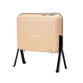 オイルタンク(灯油タンク) 角型 CT-952 長府工産 90Lタイプ