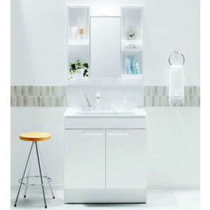 ʉϑ VV[Y 2Eʋ 750mm×1800mm LDPB075BAGEN2A+LMPB075B1GDG1G TOTO