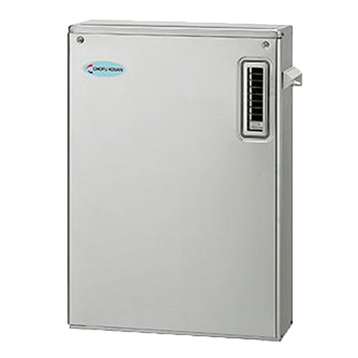 楽天市場】石油給湯機 給湯タイプ CBX-C472F 長府工産 直圧式 屋外 