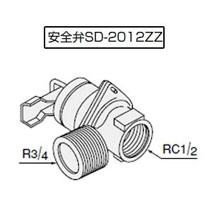 S SD-2012ZZ NORITZim[cj