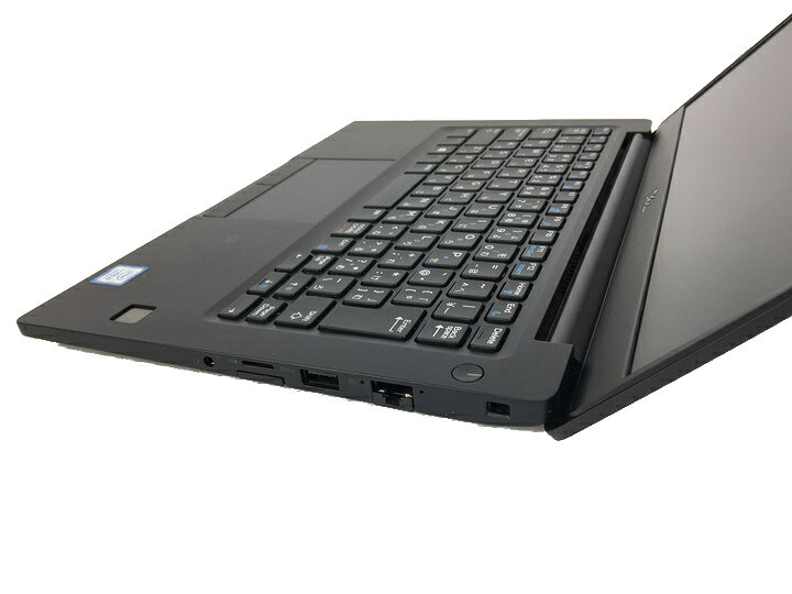 正規Office付き‼️】DellLatitude7390ノートパソコン
