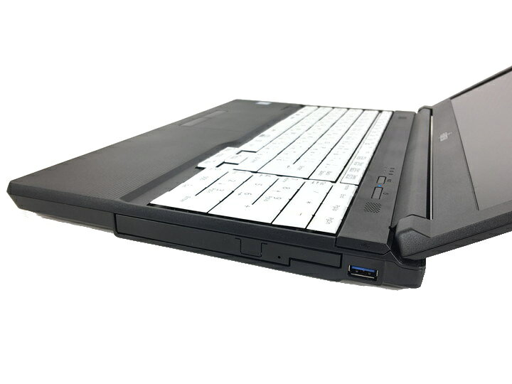 楽天市場】中古パソコン 中古ノートパソコン 富士通 LIFEBOOK A579 