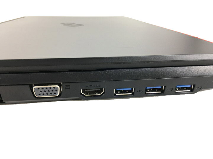 楽天市場】中古パソコン 中古ノートパソコン 富士通 LIFEBOOK A579 