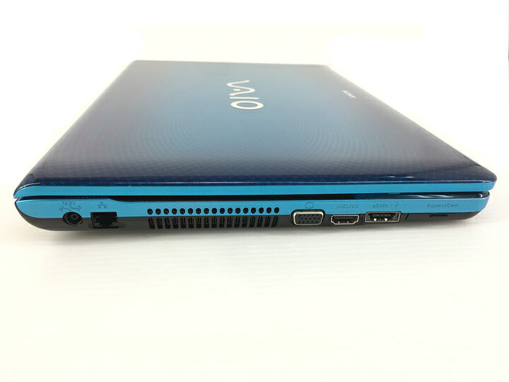 楽天市場】中古パソコン 中古ノートパソコン Windows10 SONY VAIO E 