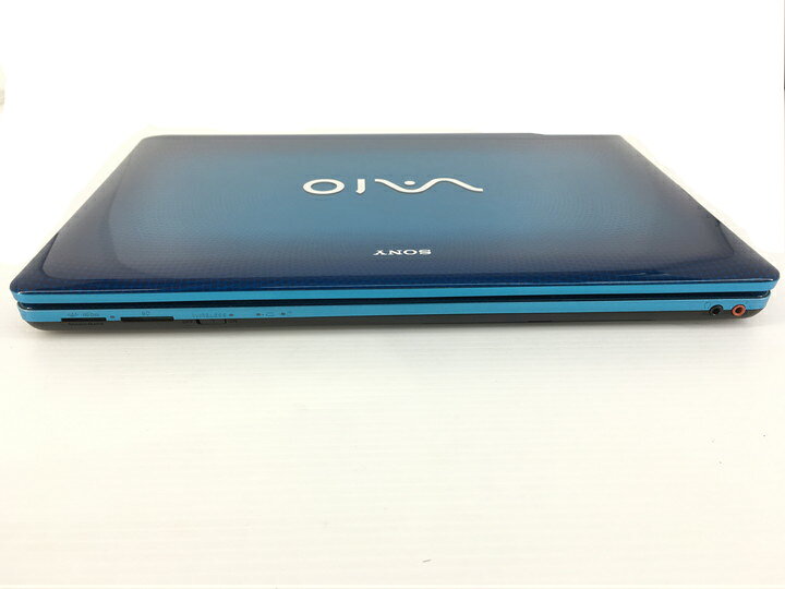 楽天市場】中古パソコン 中古ノートパソコン Windows10 SONY VAIO E 