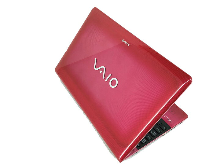 楽天市場】中古パソコン 中古ノートパソコン Windows10 SONY VAIO E 