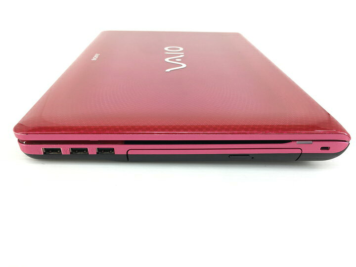 楽天市場】中古パソコン 中古ノートパソコン Windows10 SONY VAIO E 