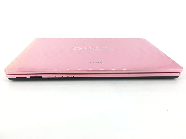 楽天市場】中古パソコン 中古ノートパソコン Windows10 SONY VAIO 
