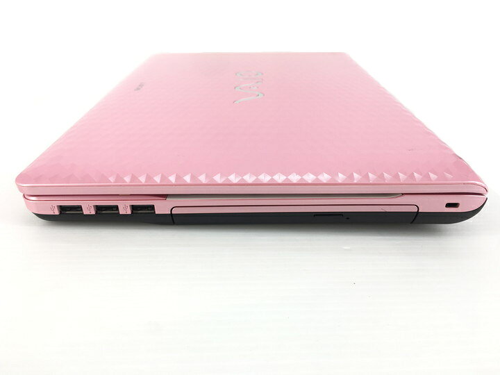 楽天市場】中古パソコン 中古ノートパソコン Windows10 SONY VAIO 