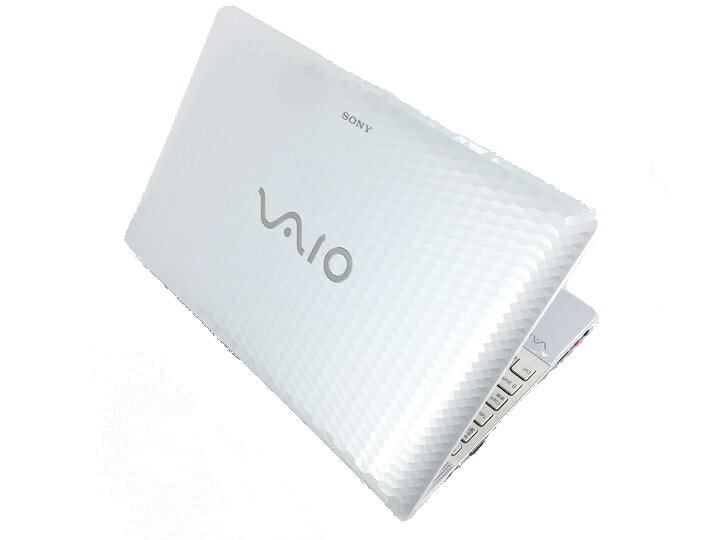 楽天市場】中古パソコン 中古ノートパソコン Windows10 SONY VAIO 
