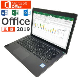 【Windows11搭載×Webカメラ内蔵】中古パソコン 中古ノートパソコン Windows11 SONY VAIO S11 軽量薄型 ウルトラブック 第六世代 Corei7 高速SSD フルHD 無線内蔵 Microsoft Office2019付 中古動作良好品【送料無料】