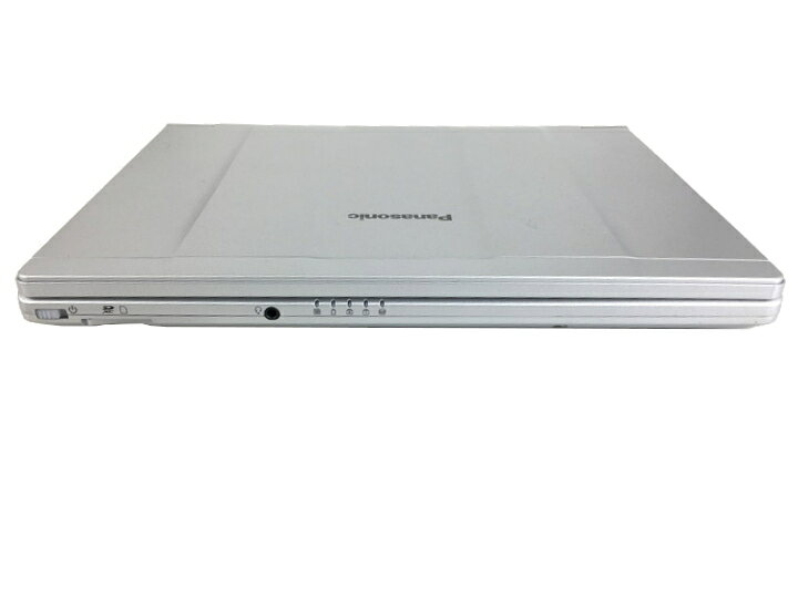 楽天市場】中古パソコン 中古ノートパソコン Panasonic Let