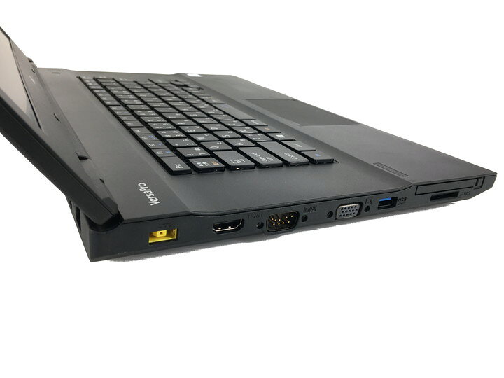 楽天市場 50 Off対象商品 Intel 第八世代cpu ハイスペック 中古パソコン 中古ノートパソコン Windows11 Nec Versapro タイプvx 第八世代 Corei5 豊富なインターフェス Usb3 0 新品ssd 極速メモリー Office付 無線 Wifi対応 中古動作良好品 Oaサポート