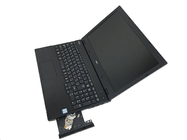 楽天市場】中古パソコン 中古ノートパソコン NEC VersaProシリーズ 