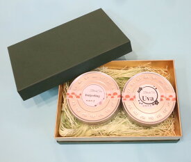 お買い物マラソン 紅茶 缶 ギフト 茶葉 40g 2缶 缶入り 計 80g 豪華 化粧箱 紅茶セット 紅茶缶 かわいい おしゃれ ダージリン ウバ 紅茶茶葉 ダージリンティー 美味しい紅茶 おいしい 夏ギフト プレゼント ギフトセット おすすめ 人気 限定 贅沢 送料無料 世界三大紅茶