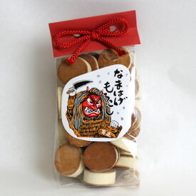 【フジタ製菓】小粒なまはげもろこし 120g【秋田 もろこし 諸越 グルメ お菓子 お土産 おみやげ ご当地 逸品 銘品 銘産 名物 銘菓】