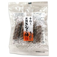【角館駄菓子 ゆかり堂】昔なつかしの味 黒糖きなこ棒 7本入秋田 あきた グルメ 菓子 きな粉 かりんとう …