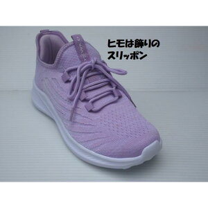 【送料無料】【送料無料】ヒモは飾り 足が入りやすいスリッポン ボディーワイルド BODY WILDI BLS15675 婦人 レディース スニーカー ウォーキングシューズ 介護靴 リハビリ