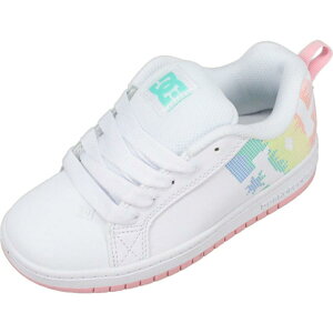 yz i 23.0cm (ڂŎ21.5`22) DC SHOES fB[V[V[Y R[gOtBbN DK251006 100 LbY wl fB[X Xj[J[ [Jbg XP[g{[h
